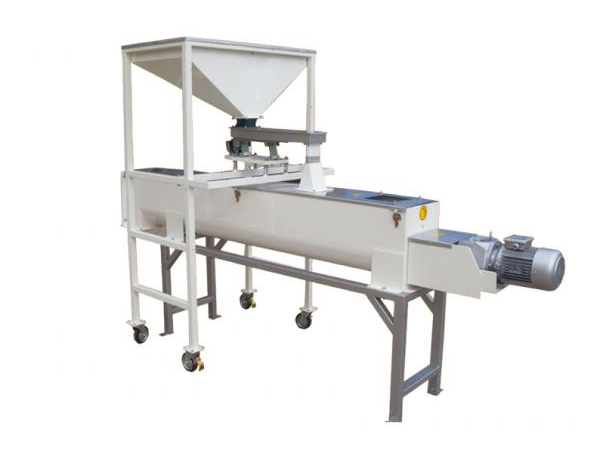 Tohum İlaçlama Makinesi (Toz) 