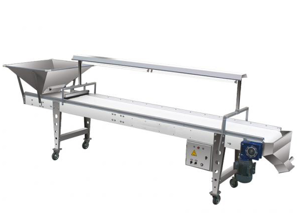 Seçme Bandı Makinası 