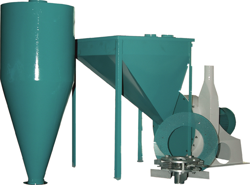 Çıkıntı Makinası 