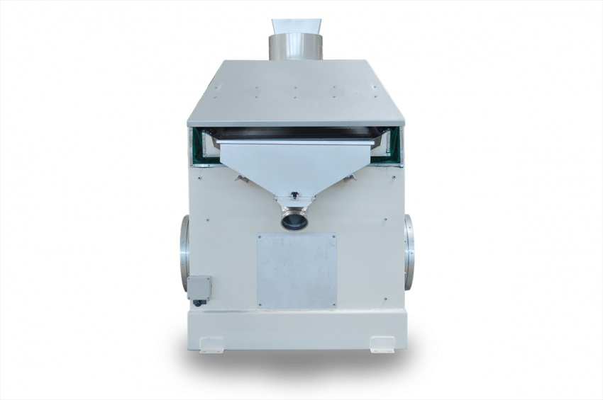 Taş Ayırma Makinası 